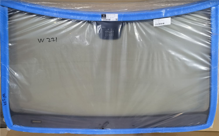 For MERCEDES-BENZ S-CLASS (W221) 2006- OEM Front Windscreen