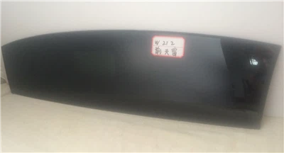 MERCEDES BENZ E-CLASS W212 Sunroof Asal