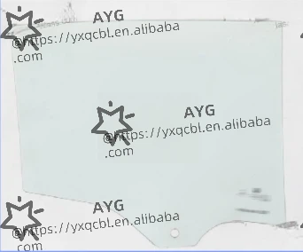 BMW 1-SERIES F40 Car Window Glass