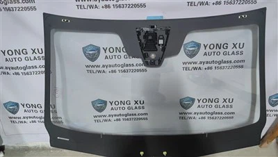 Kaca Segitiga OEM FORD BRONCO SPORT