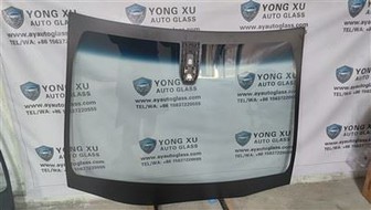 VAN KURIER FORD 2014 Cermin Depan