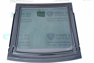 Cermin Belakang OEM FORD CUSTOM OEM