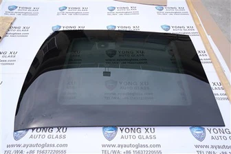 Winshield Depan Hyundai I30 OEM